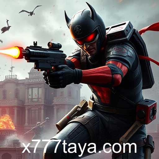 Action Games