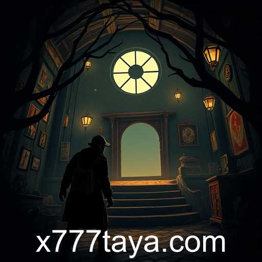 Adventure Games