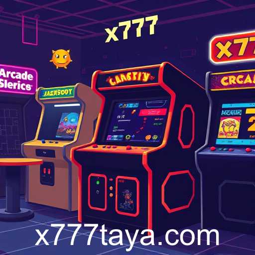Arcade Classics