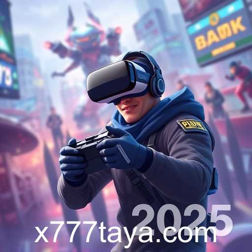 Emerging Trends in Online Gaming: The Rise of x777
