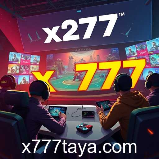 The Rise of x777: Exploring the Phenomenon