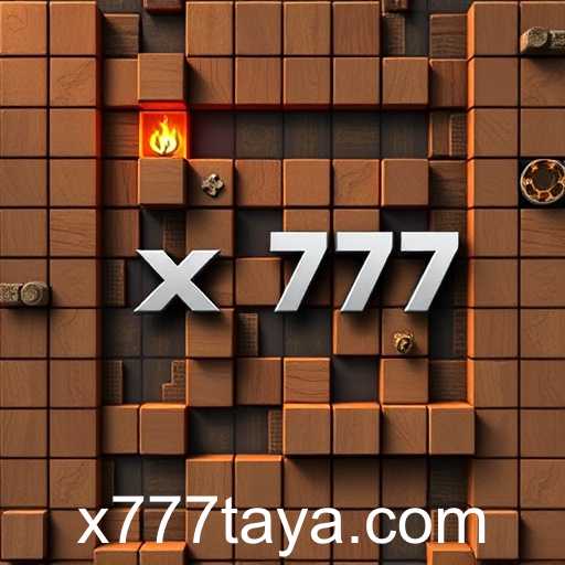 The Rise of x777: Gaming in a New Era